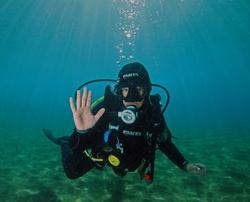 Lanzarote Dive Sites